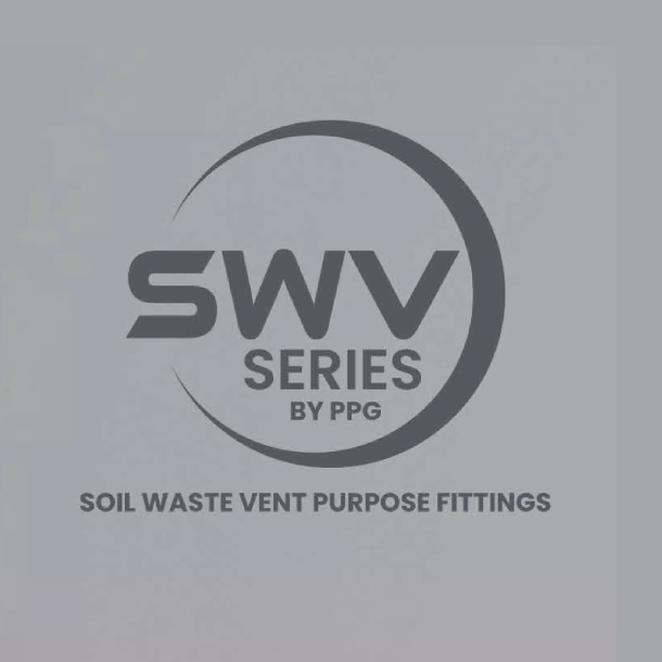 Core Pipes and Fittings Soil Waste and Vent System