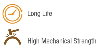 Core Pipes and Fittings Qualities