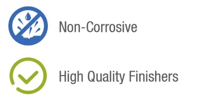 Core Pipes and Fittings Qualities